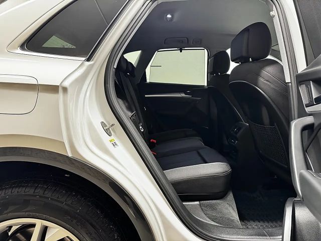 Audi Q5 40 TDI Quattro S-Tronic