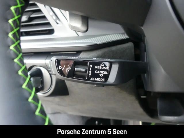 Porsche 992 Cabrio Carrera GTS