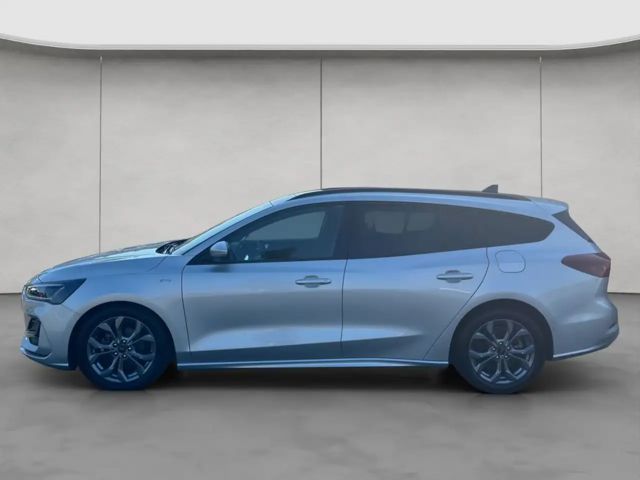 Ford Focus EcoBoost ST Line Wagon