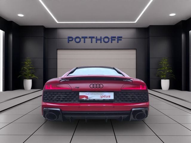 Audi R8 Coupé Performance S-Tronic V10