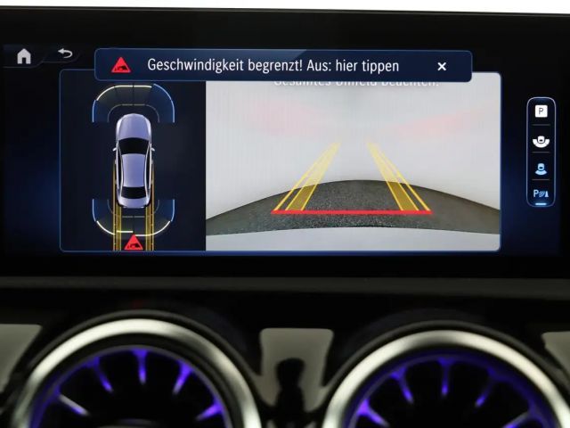 Mercedes-Benz A 180 Progressive