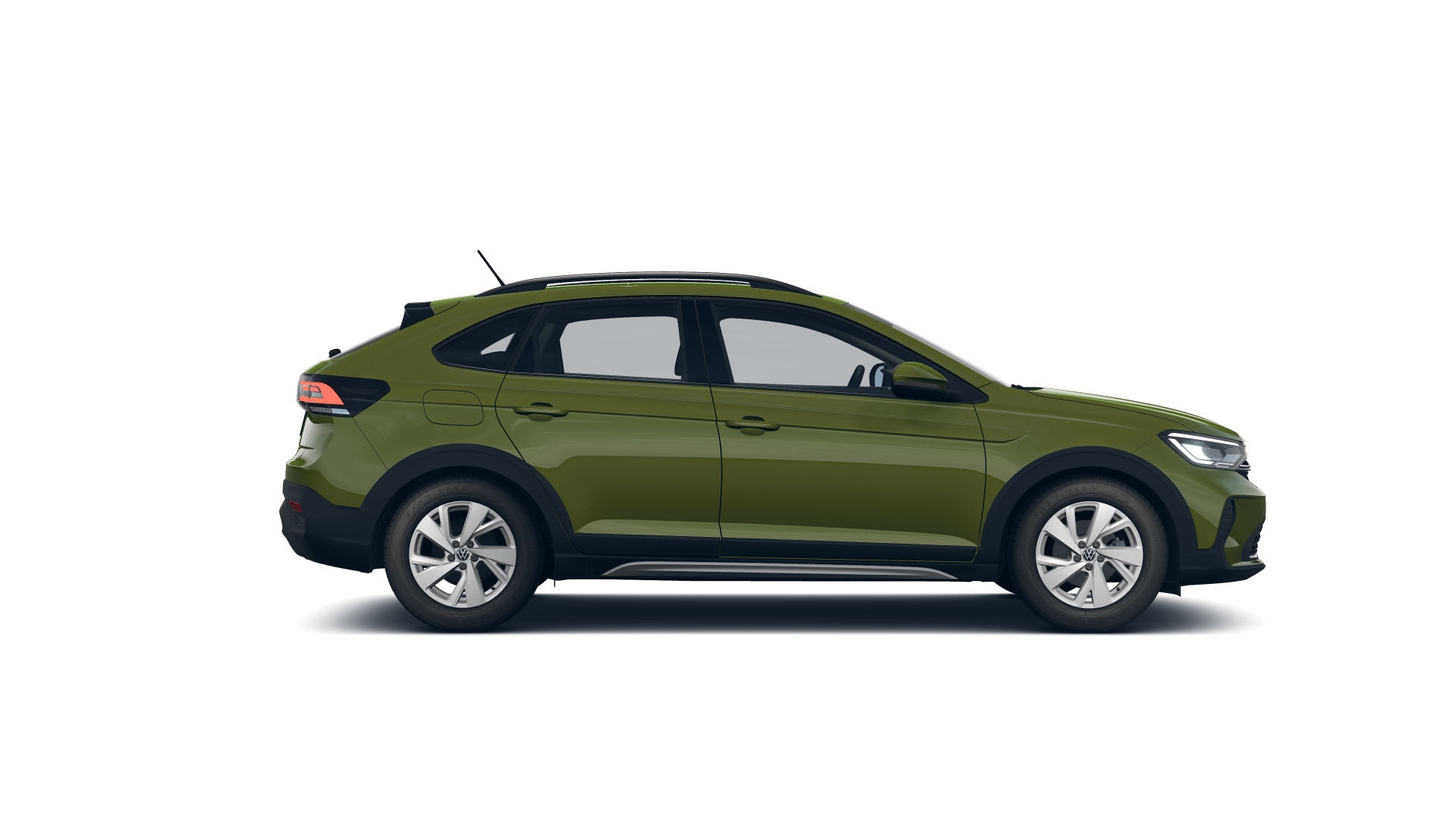 Volkswagen Taigo 1.0 TSI Life