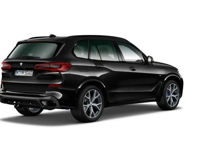 BMW X5 M-Sport xDrive30d