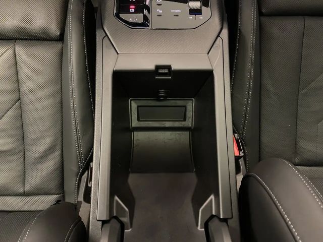 BMW X3 M-Sport xDrive