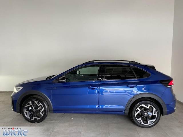 Volkswagen Taigo 1.0 TSI DSG R-Line