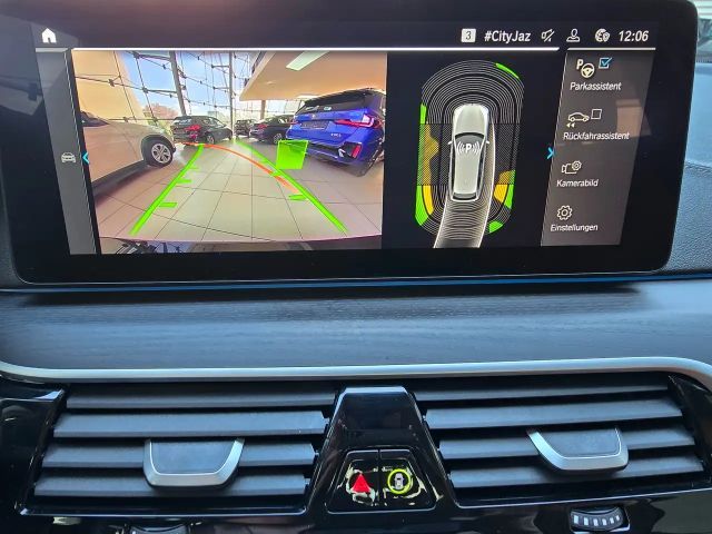 BMW 530 530e Touring xDrive