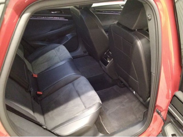 Volkswagen ID.7 IQ.Drive Pro Tourer