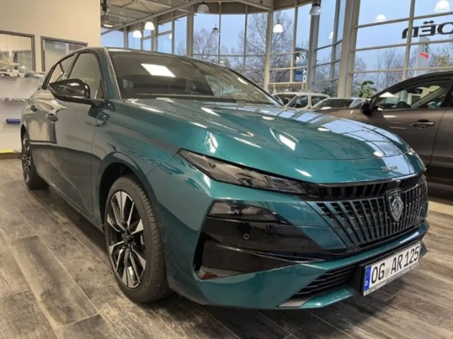 Peugeot 308 Allure Pack Hybrid