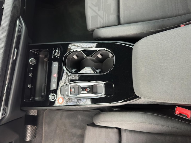 Audi A5 Quattro S-Tronic