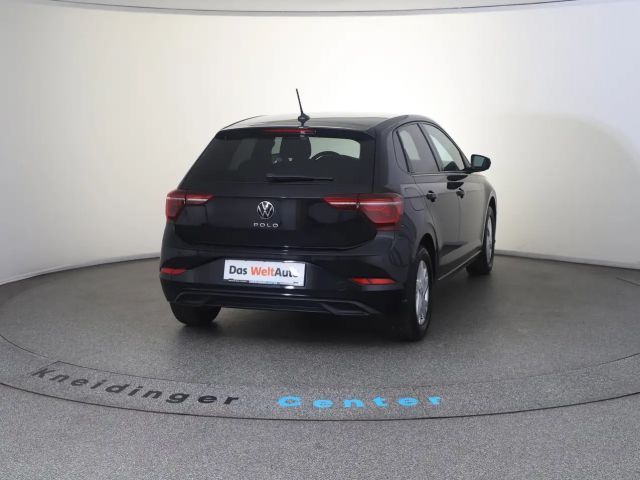 Volkswagen Polo DSG Style