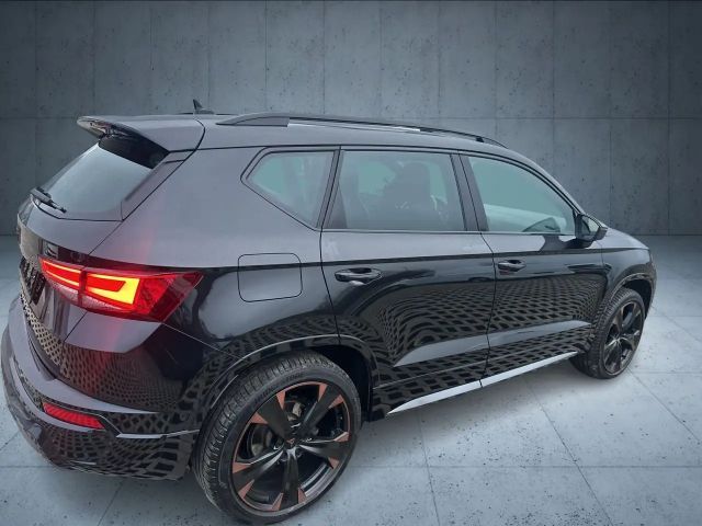 Cupra Ateca 2.0 TSI