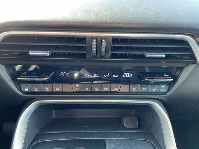 Mazda CX-60 4WD Homura e-Skyactiv