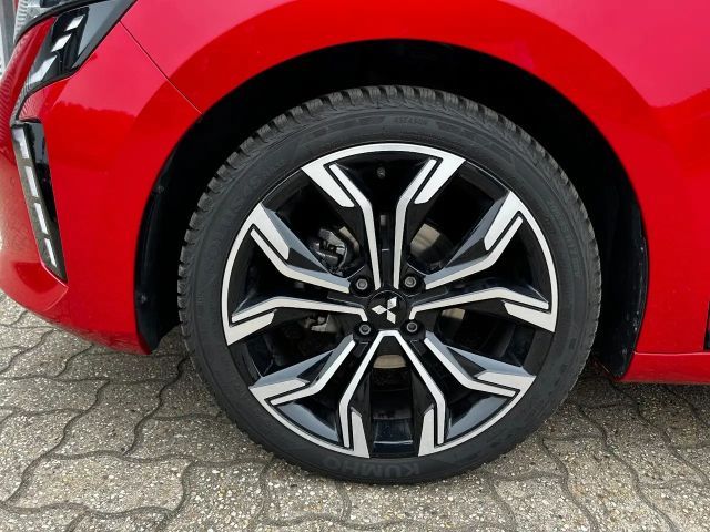 Mitsubishi Colt Turbo Select