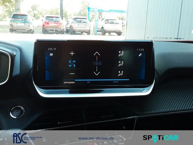 Peugeot 2008 Allure Pack