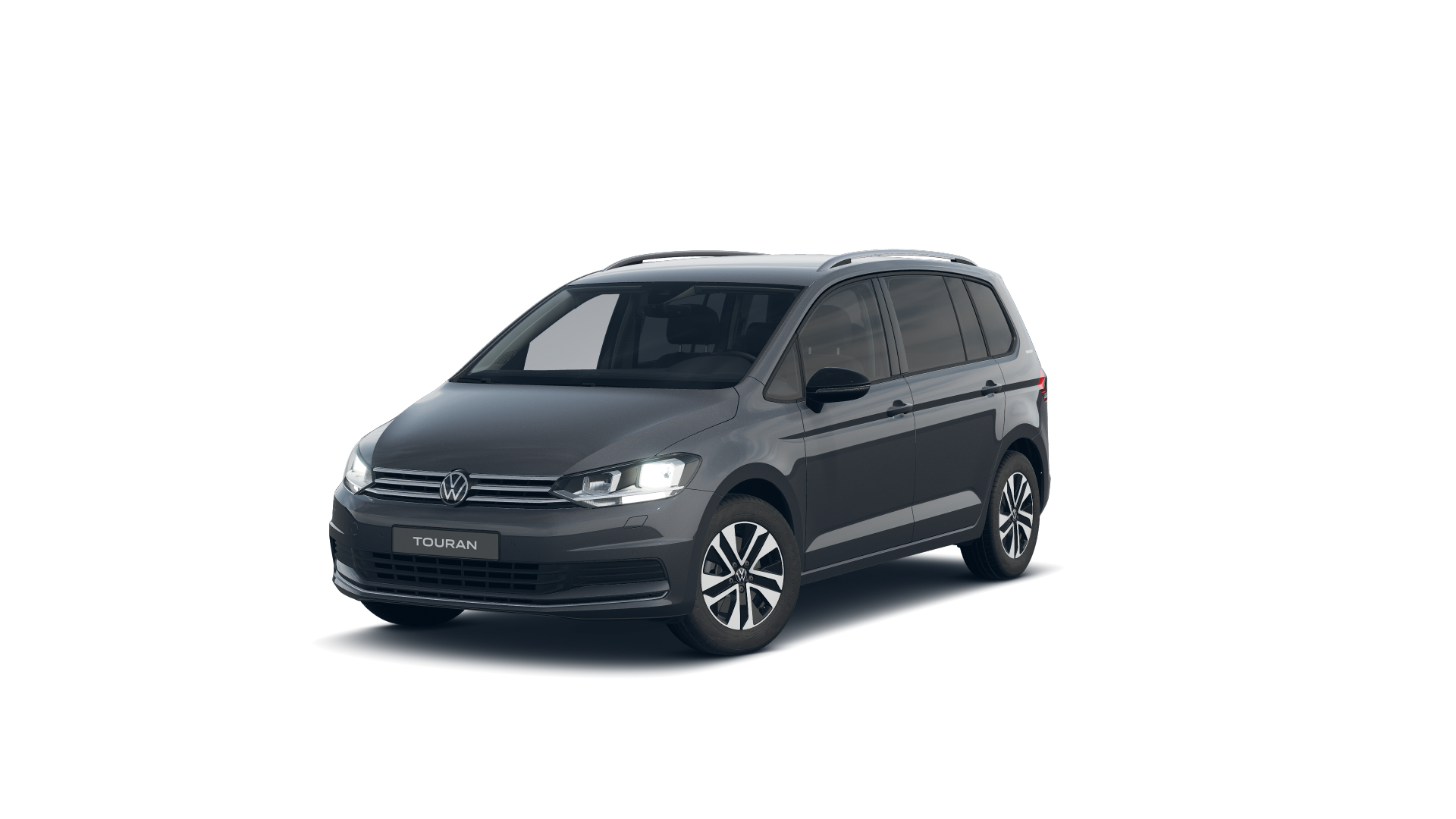 Volkswagen Touran 1.5 TSI