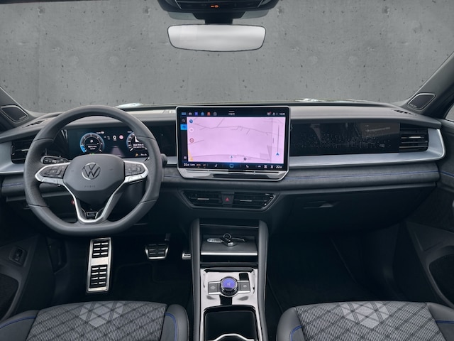 Volkswagen Tayron 2.0 142 kW 4Motion EU6e R-Line 2,0 l TDI SCR 4MOTION