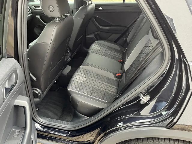 Volkswagen T-Roc 1.5 TSI DSG R-Line
