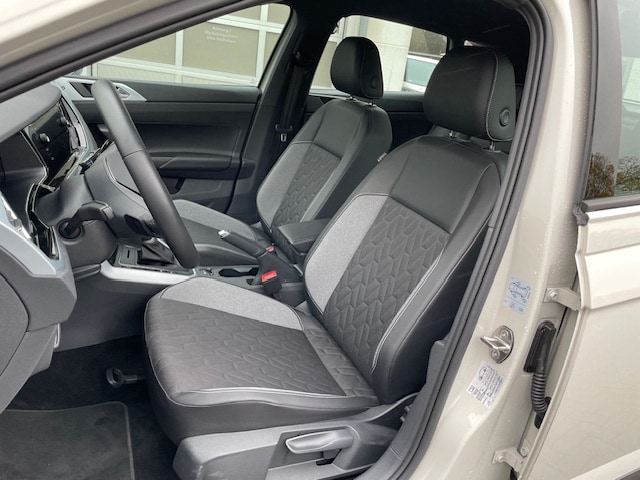 Volkswagen Taigo 1.0 TSI DSG