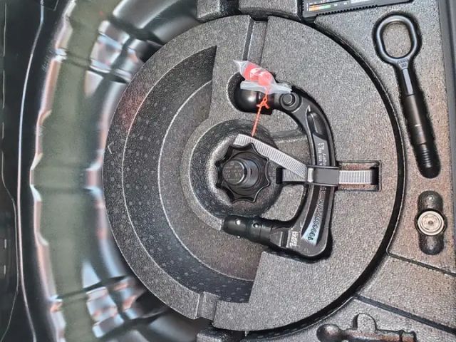 Volkswagen T-Roc IQ.Drive R-Line