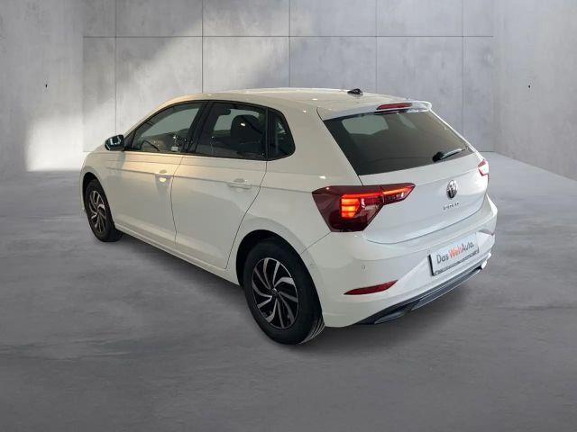 Volkswagen Polo Friends TSI