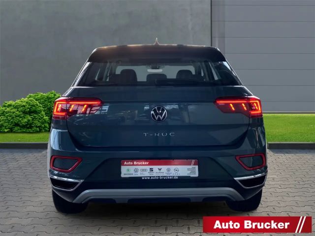 Volkswagen T-Roc 1.5 TSI Style