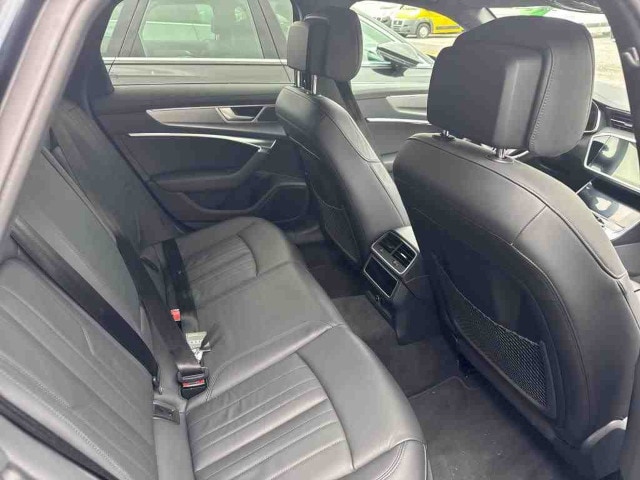 Audi A6 40 TDI Avant Quattro S-Tronic