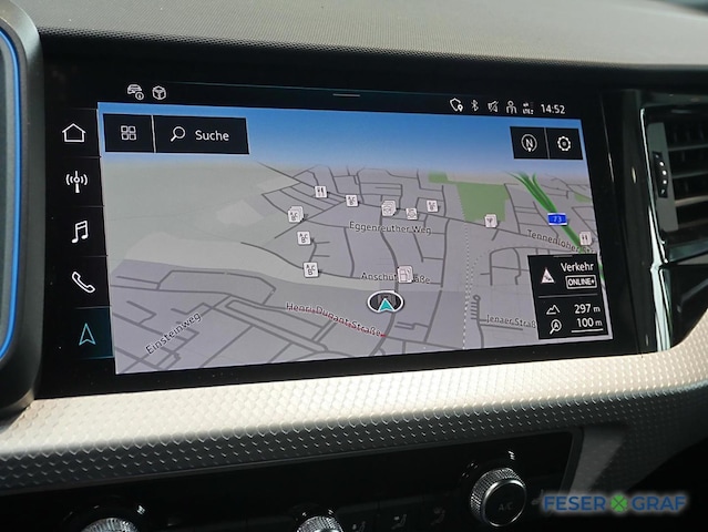 Audi A1 30 TFSI S-Line S-Tronic Sportback