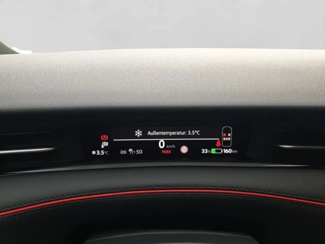 Volkswagen ID.7 GTX Tourer