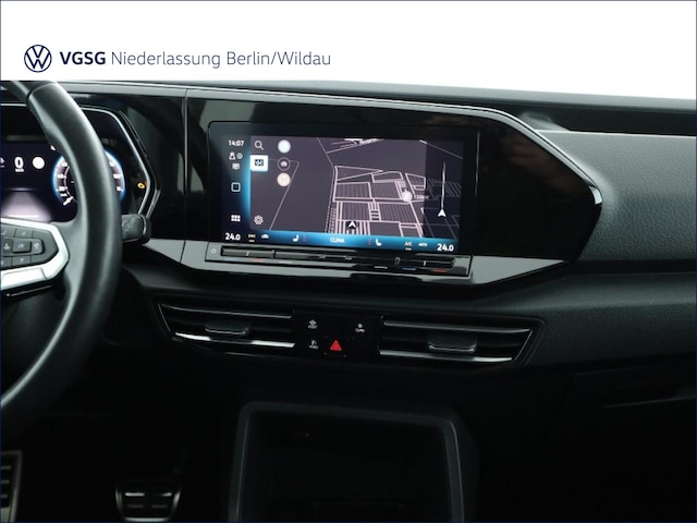 Volkswagen Caddy Caddy