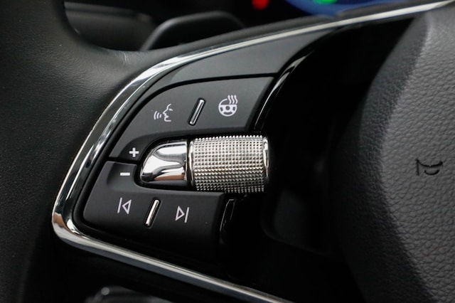 Skoda Octavia 2.0 TDI Ambition Combi