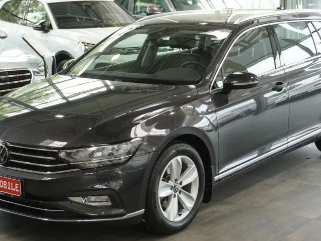 Volkswagen Passat Elegance Elegance Variant