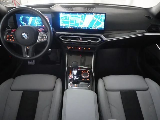 BMW M3 Competition xDrive