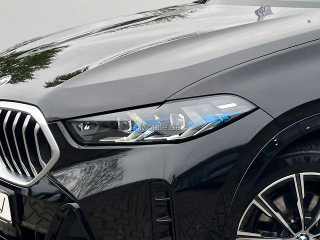 BMW X6 M-Sport xDrive30d