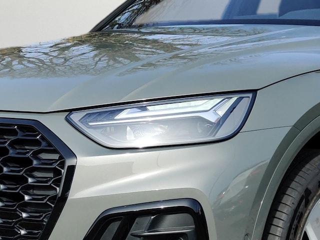 Audi Q5 40 TDI Quattro S-Tronic Sportback