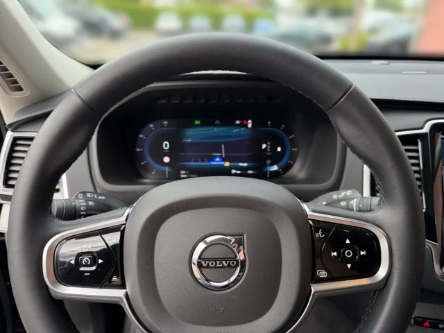 Volvo XC90 AWD Bright Plus