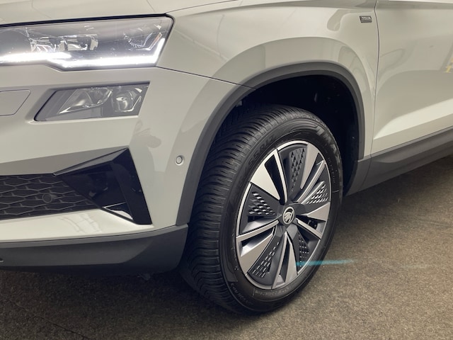 Skoda Karoq 1.5 TSI