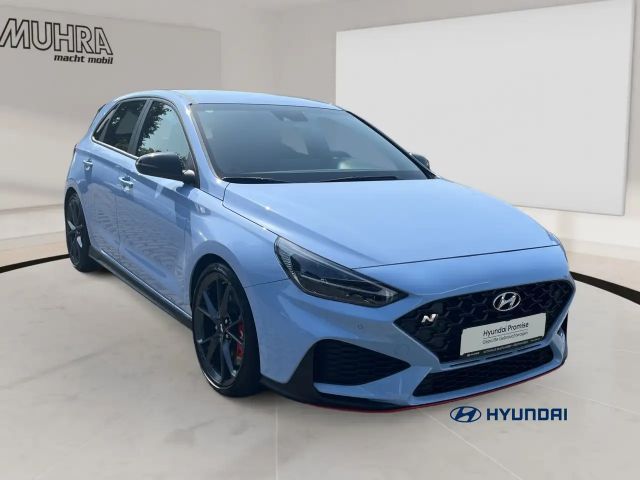 Hyundai i30 N Performance