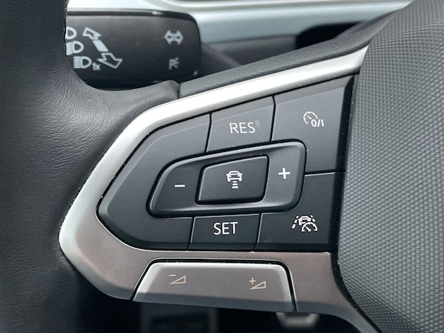 Volkswagen T-Roc 1.0 TSI