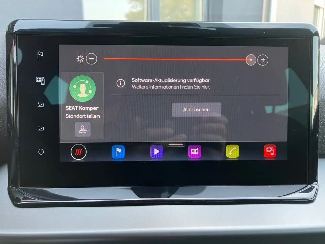 Seat Arona 1.0 TSI DSG FR-lijn