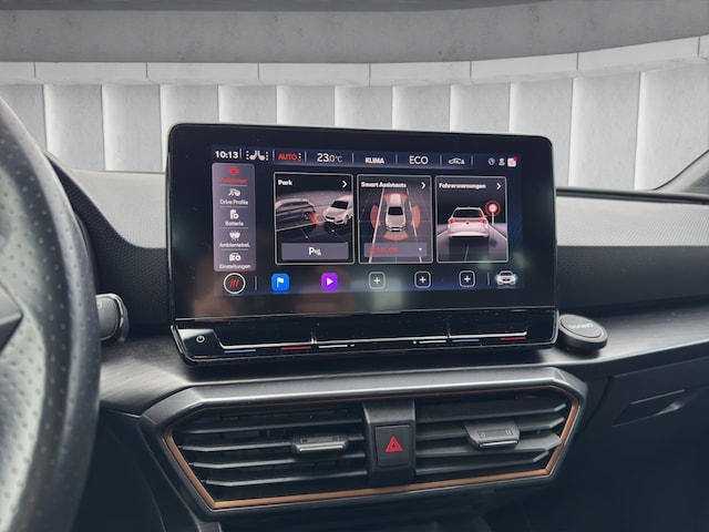 Cupra Leon Sportstourer e-Hybrid