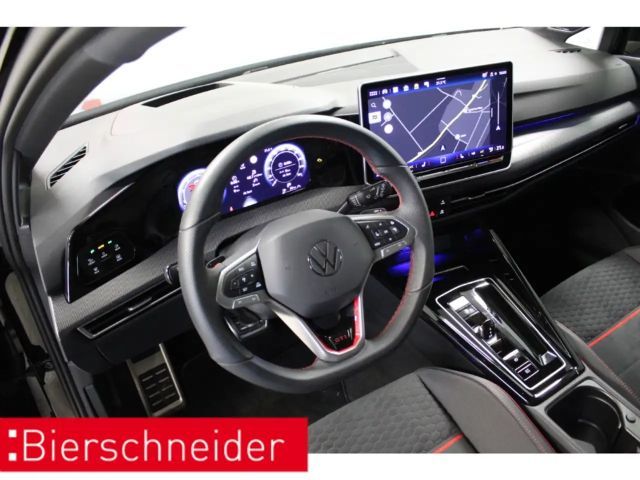 Volkswagen Golf 2.0 TSI DSG GTI Style