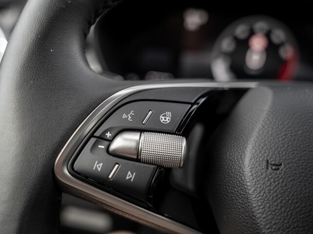 Skoda Fabia 1.0 MPI 5-GANG KlimaA LED