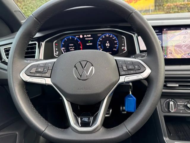 Volkswagen Polo 1.0 TSI DSG R-Line