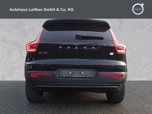 Volvo XC40 Recharge
