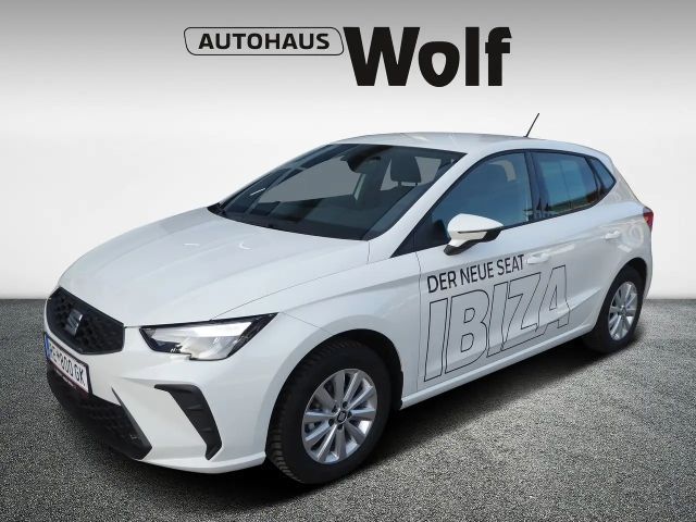 Seat Ibiza 1.0 TSI Style