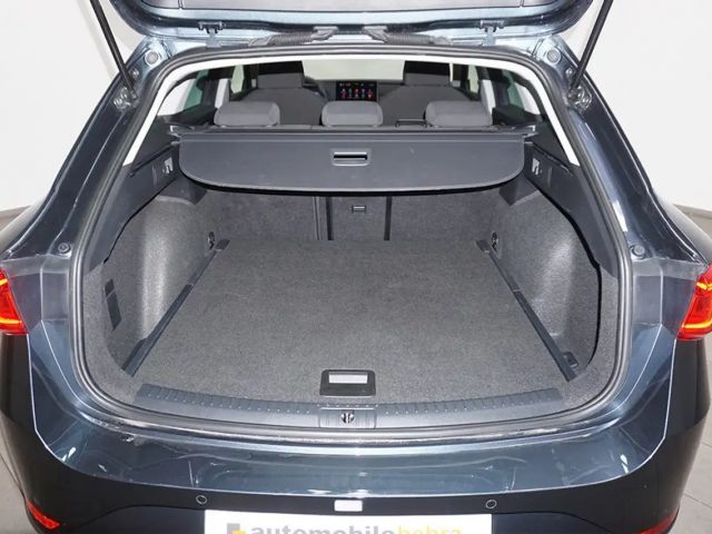 Seat Leon 1.5 TSI Style