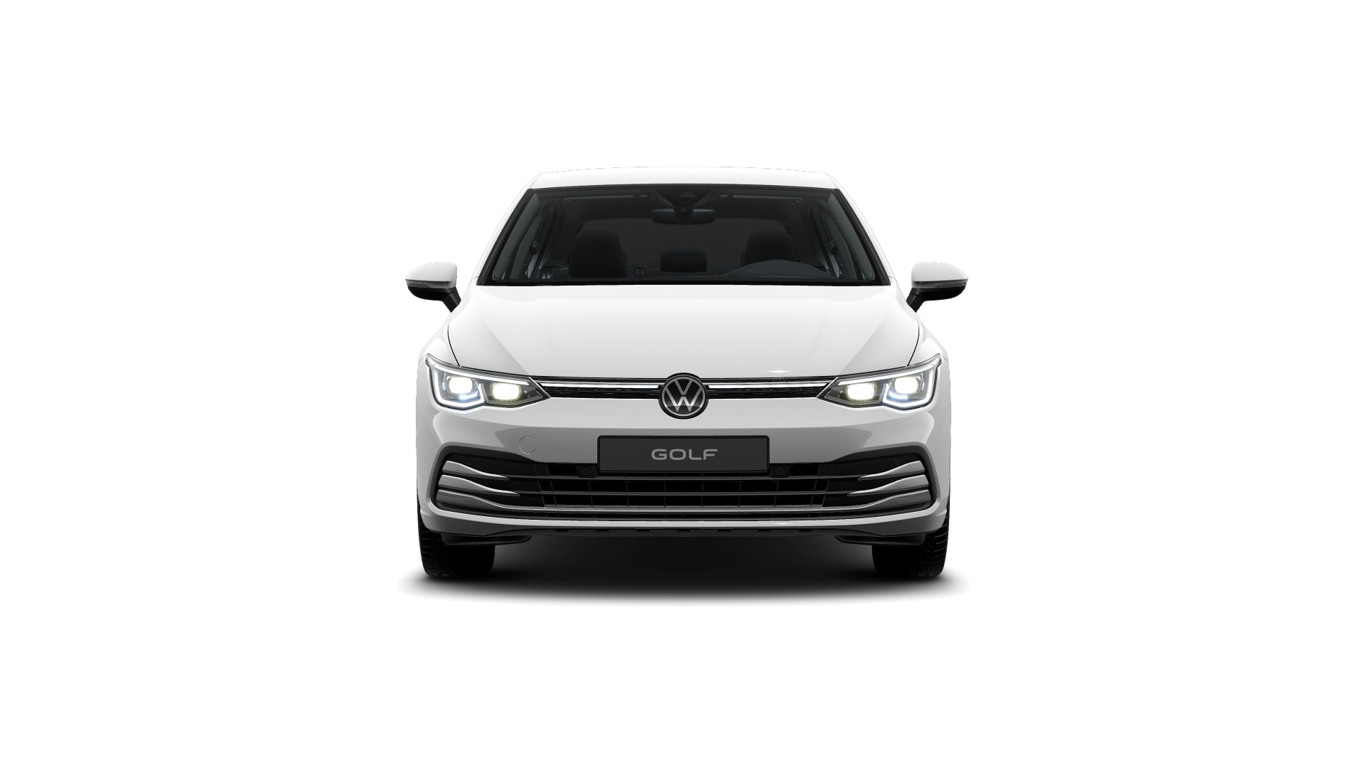 Volkswagen Golf 1.5 eTSI DSG Golf VIII