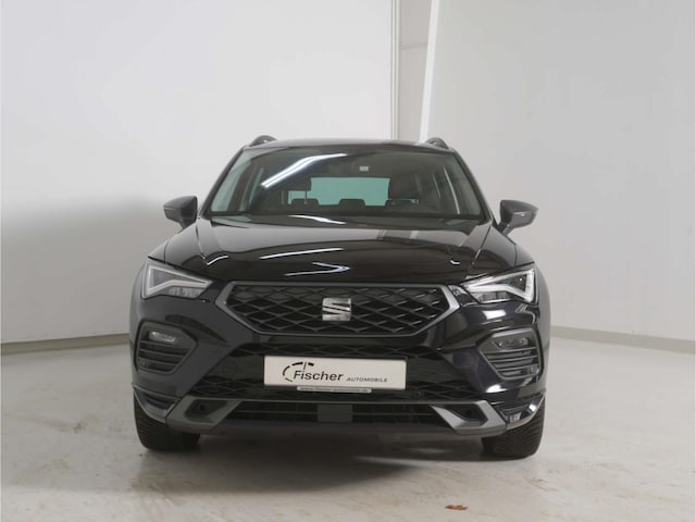 Seat Ateca 2.0 TDI FR-lijn
