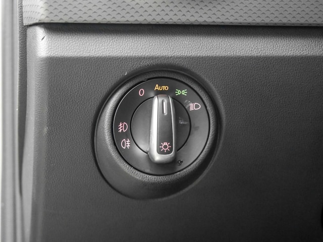 Volkswagen up! Active