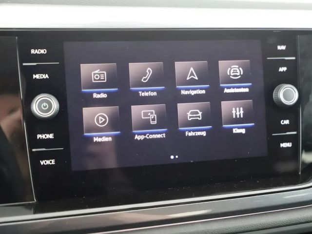 Volkswagen Polo DSG Style